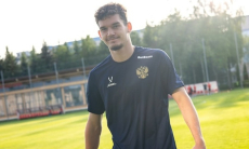 Футболист сборной России официально стал игроком клуба КПЛ 