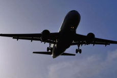 Казахстан запретил полеты над шестью странами Ближнего Востока