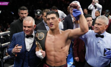 Биволу нашли громкий бой на 2026 год