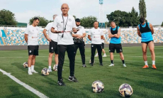 «Ордабасы» объявил о существенной потере перед еврокубками