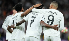 «Реал» решил продать одного из лидеров атаки за 90 миллионов