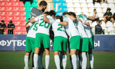 Три игрока официально пополнили клуб КПЛ