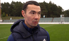 «Стало сюрпризом». Кайрат Нурдаулетов перечислил проблемы «Актобе» 