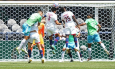 Двумя голами обернулся матч «ПСЖ» на клубном чемпионате мира