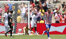 «Атлетико» отменил сенсацию на клубном чемпионате мира