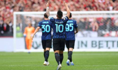 «Интер» — «Ривер Плейт»: прямая трансляция матча клубного ЧМ-2025 по футболу