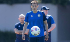 Принято официальное решение по нападающему сборной Казахстана  