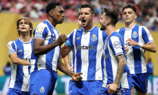 Со счетом 4:4 завершился драматичный матч КЧМ-2025 с голом на 89-й минуте