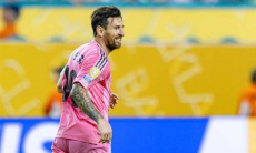 Месси против «ПСЖ». Определились две первые пары 1/8 финала клубного чемпионата мира