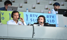 «Владелец продал трех лучших игроков». Словенский комментатор ставит на «Кайрат» в противостоянии с «Олимпией» и не знает Дастана Сатпаева