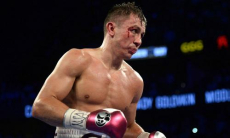 Геннадий Головкин стал «героем» легендарного фильма