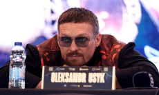 В команде Александра Усика сделали заявление о «конфликте»