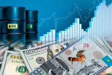 Что ждёт тенге в Казахстане при росте нефти и доллара