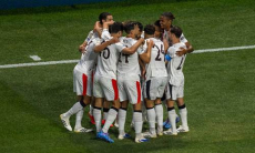 Определилась половина участников плей-офф клубного чемпионата мира