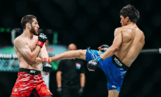 Скандальный бой UFC Максум — Уланбеков разобрали по раундам и внесли вердикт