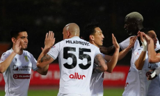 Назван точный счет матча «Тобол» — «Женис» в полуфинале Кубка Казахстана