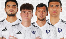 Официально объявлено об уходе четырех узбекистанцев из клуба КПЛ