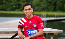 Рамазан Оразов рассказал о переговорах с европейским клубом