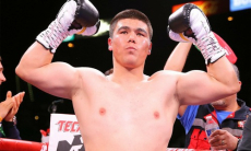 Победивший Алимханулы узбекистанец получил плохие новости по бою с «Канело»