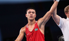 В сборной Казахстана раскрыли задачу на домашний Кубок мира по боксу