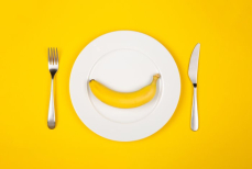 Как есть банан по-королевски — совет от эксперта по этикету