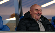 Черчесов сделал заявление о назначении в европейскую сборную после фиаско в Казахстане