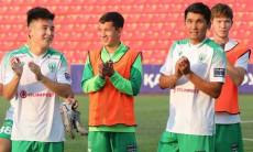 Три футболиста подписали контракт с клубом КПЛ