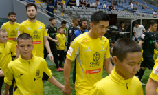 Футболист «Астаны» и сборной Казахстана перешел в новый клуб