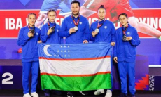 Сборная Узбекистана по боксу удивила решением по Кубку мира в Астане