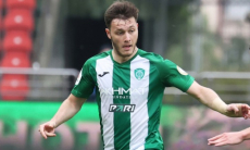 «Ахмат» может продать Самородова. Подробности