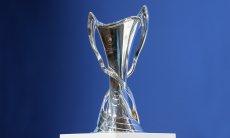 «Актобе» ждет противостояние с «Ромой» в Лиге Чемпионов