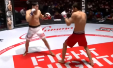 Команда Асу Алмабаева хочет провести реванш с Тагиром Уланбековым. Это идеальный расклад после Рамазана Темирова