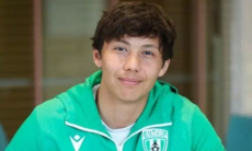 Молодой футболист «Атырау» перейдет в «Туран»