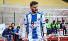 Столичный клуб КПЛ объявил о трансфере легионера из Португалии