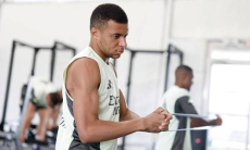 Стали известны последствия болезни Килиана Мбаппе