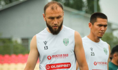 39-летний ветеран определился с новым клубом КПЛ