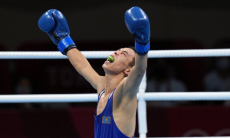 Главный тренер сборной Казахстана принял важное решение по Сакену Бибосынову