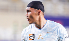 Фанаты «Зенита» встревожены за судьбу Нуралы Алипа