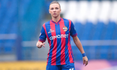 Игрока сборной Казахстана включили в топ-3 в России