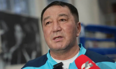 Кайрат Сатжанов раскрыл причину сенсационного провала лидера сборной Казахстана по боксу