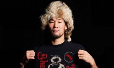 Шавкат Рахмонов готовит себя с помощью нового метода