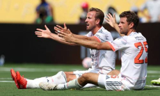 Громкая сенсация произошла на клубном чемпионате мира по футболу