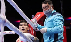 «Всем было понятно». В сборной Казахстана по боксу отреагировали на отказ Узбекистана от Кубка мира в Астане 