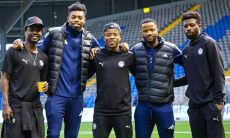 Пяти клубам КПЛ оказался не страшен закон о легионерах