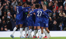 «Челси» оформил разгром и вышел в плей-офф клубного чемпионата мира