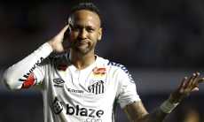 Неймар официально определился с будущим клубом