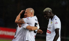 Назван победитель матча «Тобол» — «Женис» в полуфинале Кубка Казахстана