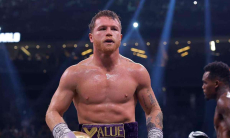 «Канело» неожиданно «записали» сенсационное поражение