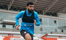 Судьбу матча полуфинала Кубка Казахстана «Кызылжар» — «Ордабасы» озвучили в России