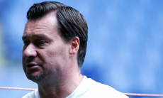 Новый главный тренер «Жениса» сделал заявление о казахстанском футболе